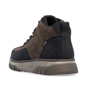 Боти B9303-25 BROWN RIEKER