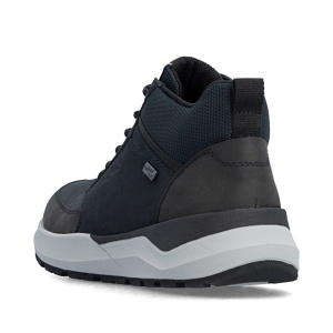 Боти 06003-14 BLUE RIEKER