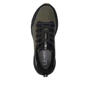 Обувки U4501-55 Green Rieker