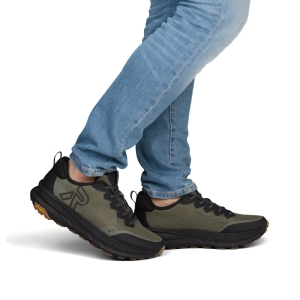 Обувки U4501-55 Green Rieker