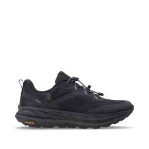 Обувки U4502-00 Black Rieker