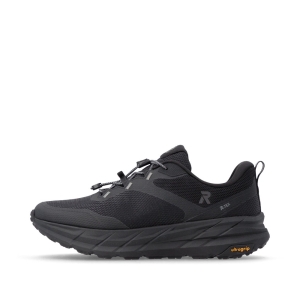 Обувки U4502-00 Black Rieker