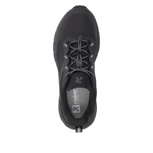 Обувки U4502-00 Black Rieker