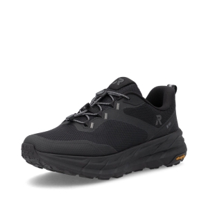 Обувки U4502-00 Black Rieker