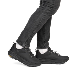 Обувки U4502-00 Black Rieker