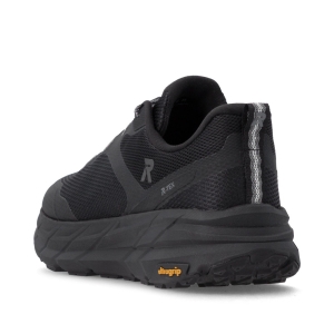 Обувки U4502-00 Black Rieker