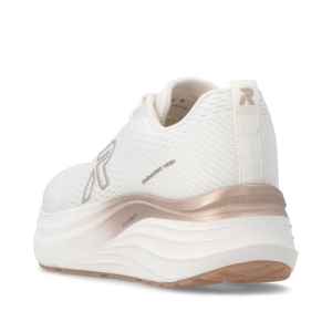 Shoes W4101-80 WHITE RIEKER
