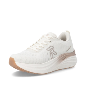 Shoes W4101-80 WHITE RIEKER