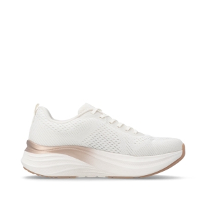 Shoes W4101-80 WHITE RIEKER