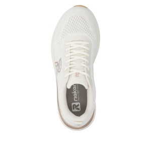 Shoes W4101-80 WHITE RIEKER