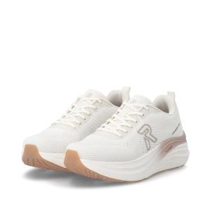 Shoes W4101-80 WHITE RIEKER