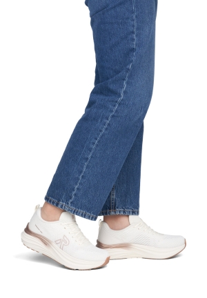 Shoes W4101-80 WHITE RIEKER