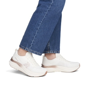 Shoes W4101-80 WHITE RIEKER