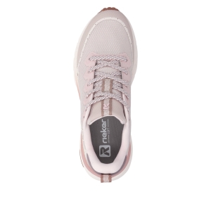 Shoes W4501-60 WHITE RIEKER