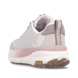 Shoes W4501-60 WHITE RIEKER