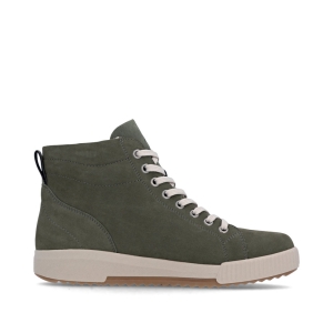 Boots W0164-54 GREEN Rieker