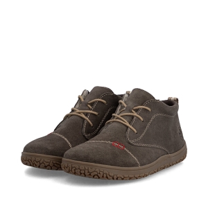 Боти RIEKER 52323-23 BROWN