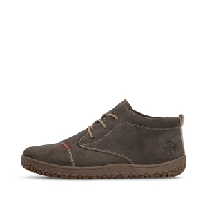 Боти RIEKER 52323-23 BROWN