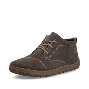 Боти RIEKER 52323-23 BROWN
