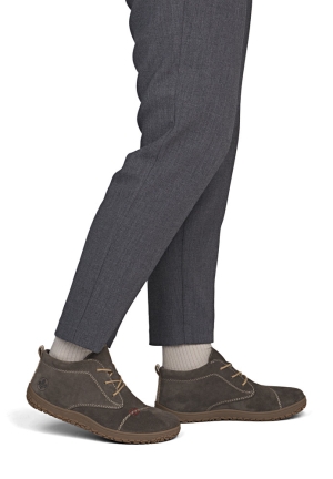 Боти RIEKER 52323-23 BROWN