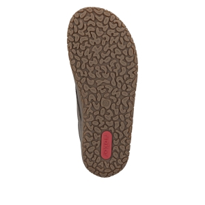 Боти RIEKER 52323-23 BROWN