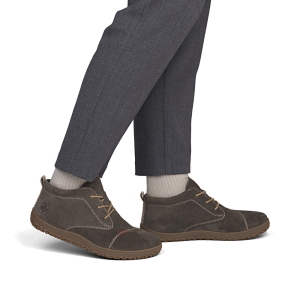 Боти RIEKER 52323-23 BROWN
