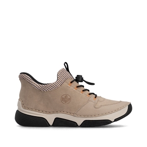 Boots 45963-20 BEIGE RIEKER