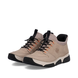 Boots 45963-20 BEIGE RIEKER