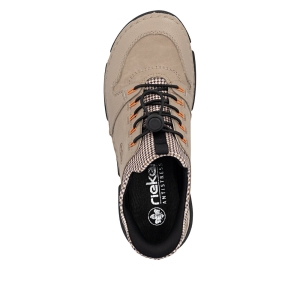 Boots 45963-20 BEIGE RIEKER