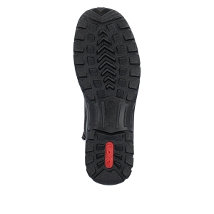Боти L7110-25 BROWN Rieker