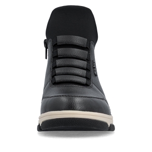 Боти L5651-01 BLACK Rieker