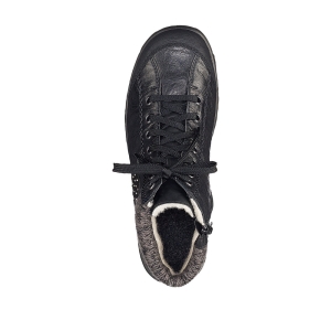 БотL7110-01 BLACK Rieker