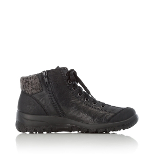БотL7110-01 BLACK Rieker