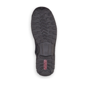 БотL7110-01 BLACK Rieker
