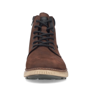 Мъжки боти B3343-27 BROWN RIEKER