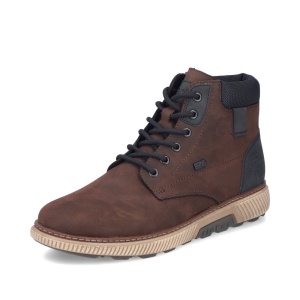 Мъжки боти B3343-27 BROWN RIEKER