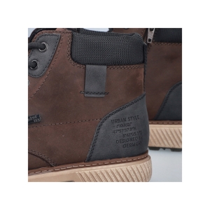 Мъжки боти B3343-27 BROWN RIEKER