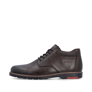 Мъжки боти 10507-25 BROWN RIEKER