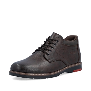 Мъжки боти 10507-25 BROWN RIEKER