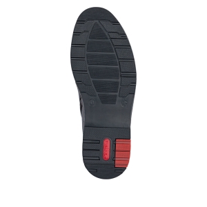 Мъжки боти 10507-25 BROWN RIEKER