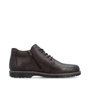 Мъжки боти 10507-25 BROWN RIEKER