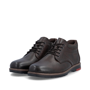 Мъжки боти 10507-25 BROWN RIEKER
