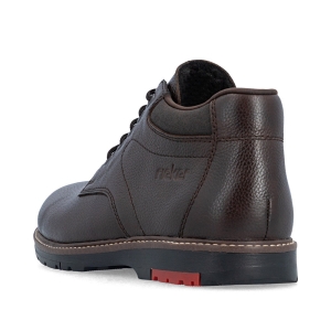 Мъжки боти 10507-25 BROWN RIEKER