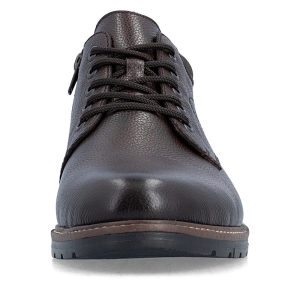 Мъжки боти 10507-25 BROWN RIEKER