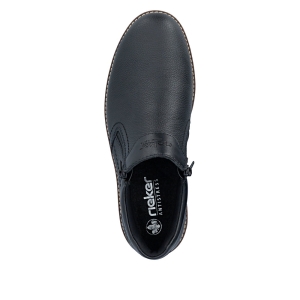 Мъжки боти 10568-00 BLACK RIEKER