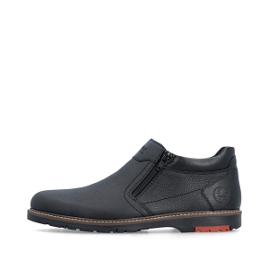 Мъжки боти 10568-00 BLACK RIEKER