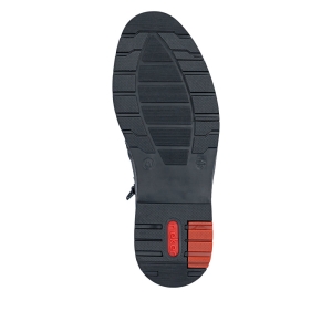 Мъжки боти 10568-00 BLACK RIEKER