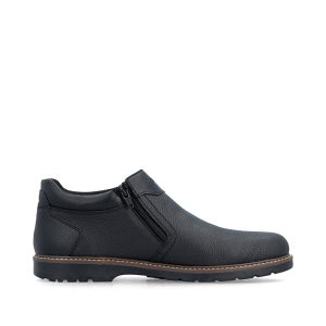 Мъжки боти 10568-00 BLACK RIEKER