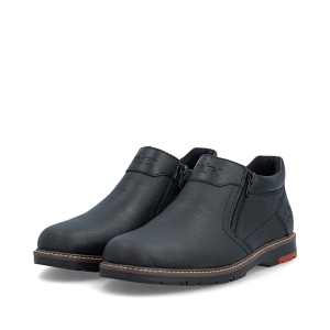 Мъжки боти 10568-00 BLACK RIEKER