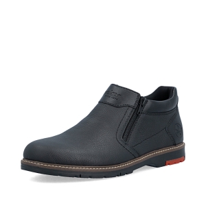 Мъжки боти 10568-00 BLACK RIEKER